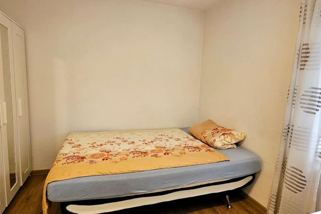 Apartment In Stadtmitte Wurzburg