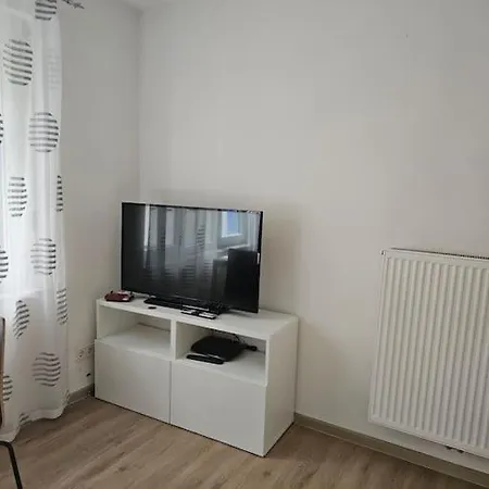 Zimmer In Wuerzburg Stadtmitte Exterior foto