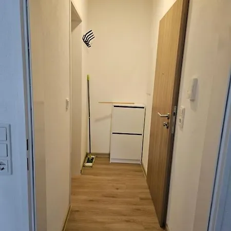 Zimmer In Wuerzburg Stadtmitte Exterior foto
