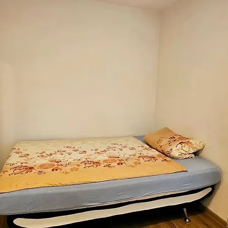 Zimmer In Wuerzburg Stadtmitte Exterior foto