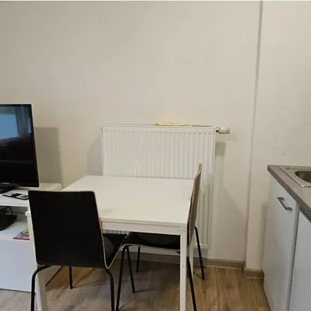 Zimmer In Wuerzburg Stadtmitte Zewnętrze zdjęcie