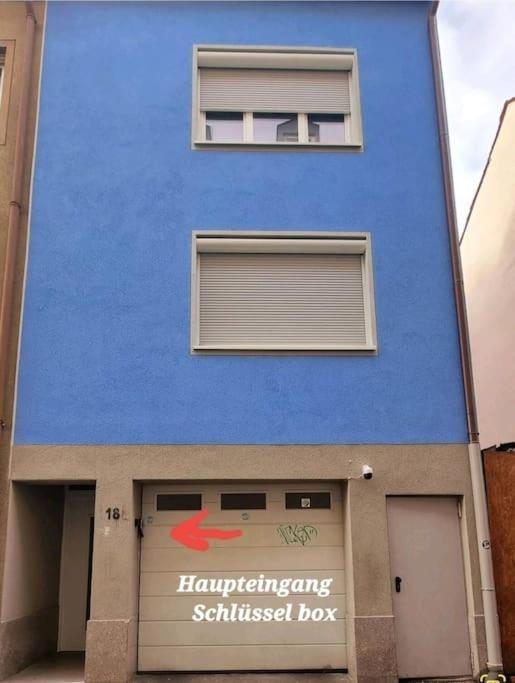 Apartment In Stadtmitte