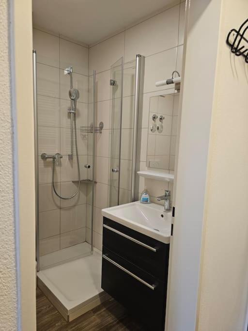 Apartment In Stadtmitte