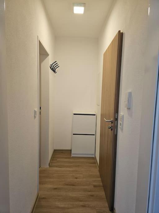 In Stadtmitte *